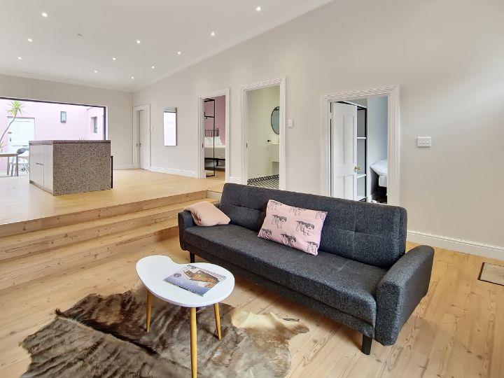 To Let 3 Bedroom Property for Rent in Bo Kaap Western Cape